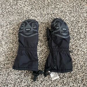 Dakine Toddler Mittens